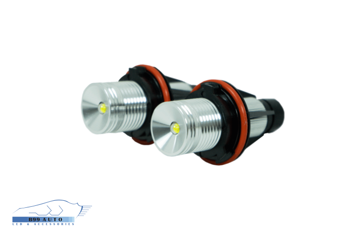 BS5 LED angel eyes E39/E53/E60/E61/E63/E64/E65/E66/E83/E87
